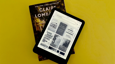 I test e-readers and the Kindle I use every day is now on sale — shop Kindle deals that arrive before Mother's Day