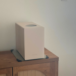 If your apartment's trash always stinks, consider Dreames food waste disposer — it's been great for my small space.