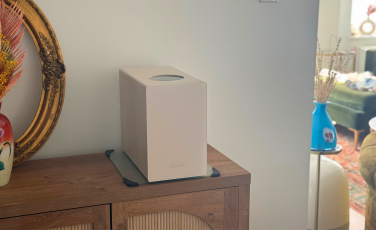 If your apartment's trash always stinks, consider Dreames food waste disposer — it's been great for my small space.