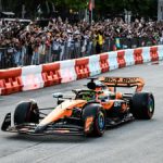 I'm watching the Miami GP for free this weekend — How to live stream F1 for free