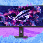 Immerse Yourself in Gaming with the Asus ROG Strix Ultrawide Monitor at Its Lowest Price