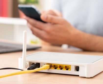 Impact of Neglecting Firmware Updates on Your Router