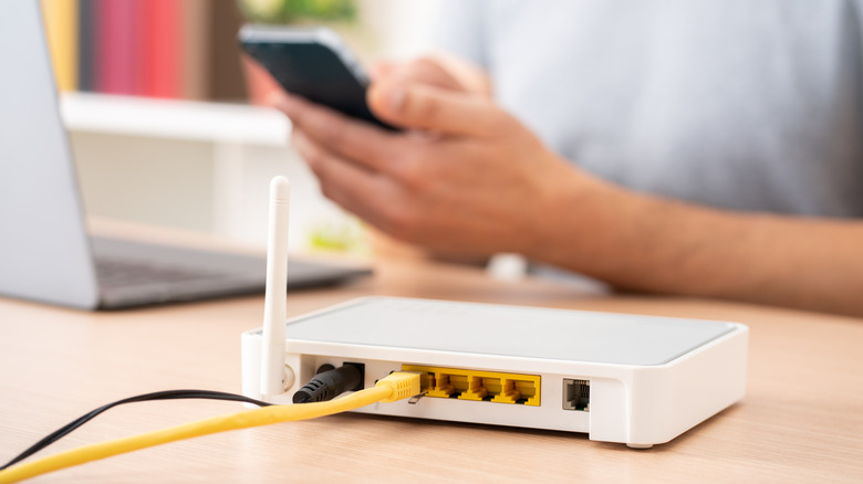 Impact of Neglecting Firmware Updates on Your Router