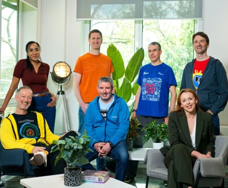 Imperagen raises £5 million to leverage quantum physics, AI for enzyme engineering