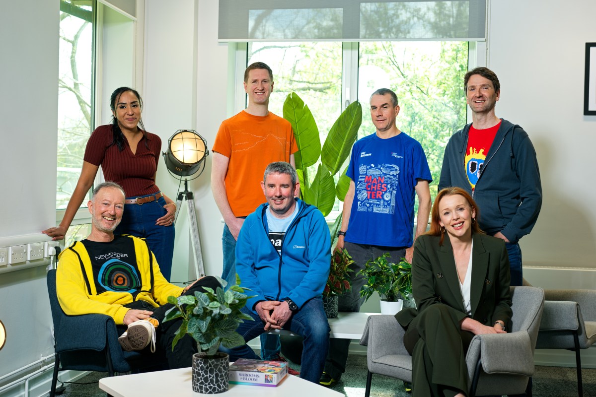 Imperagen raises £5 million to leverage quantum physics, AI for enzyme engineering