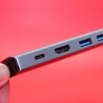 Improve Port Capability with These 4 USB-C Adapters