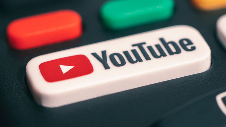 Improve Your Smart TV Experience with These 5 YouTube Functions