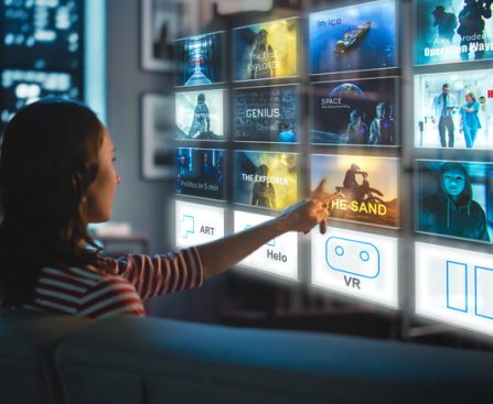 Incomplete Sci-Fi Series to Check Out: 5 Excellent Shows