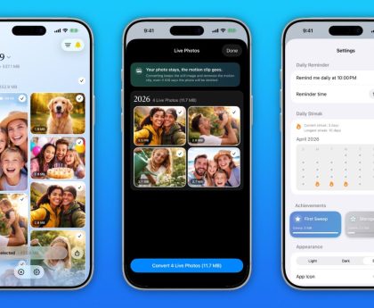 Indie App Highlight: 'This Day' Streamlines Everyday Photo Organization Process