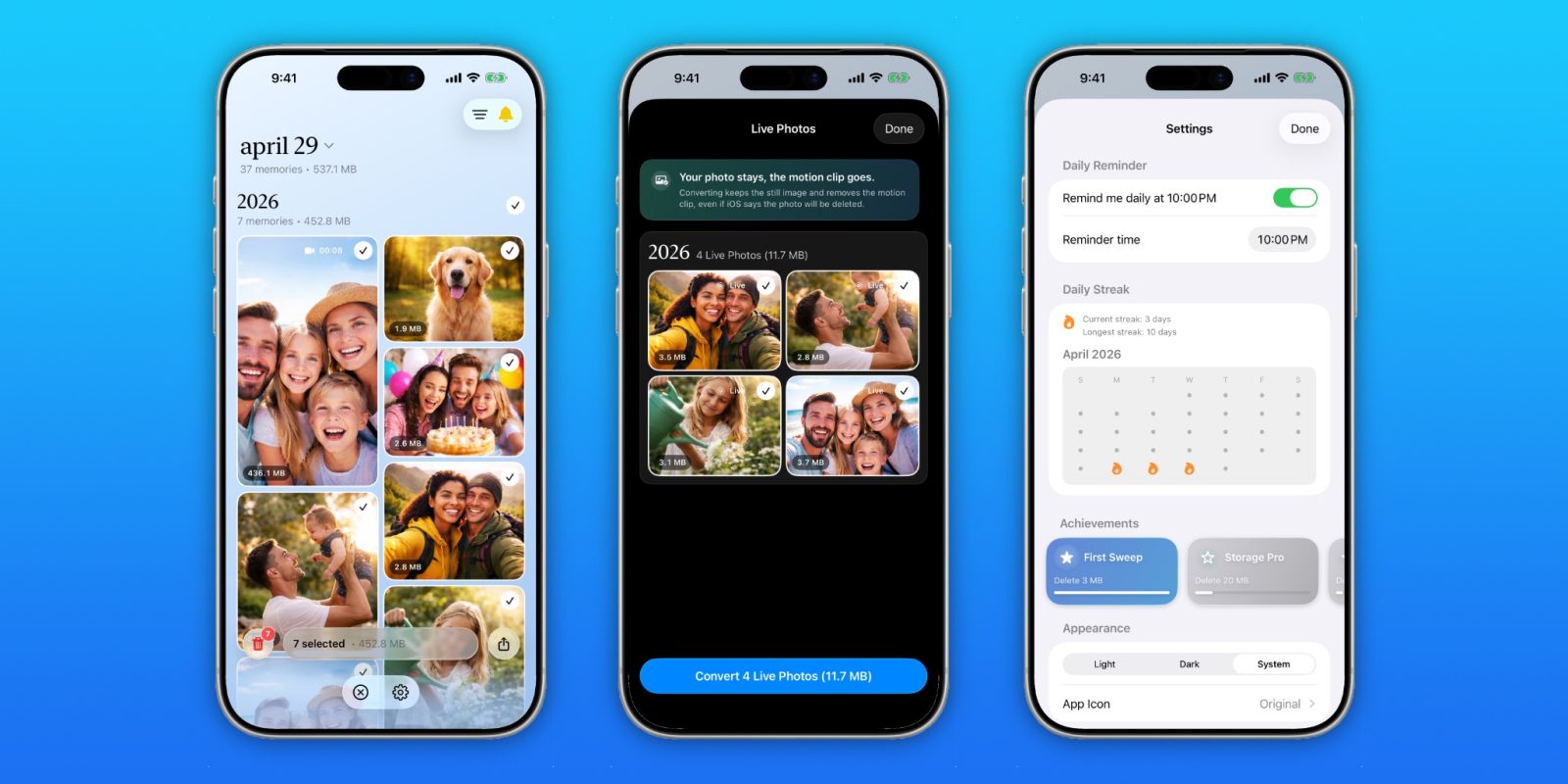 Indie App Highlight: 'This Day' Streamlines Everyday Photo Organization Process