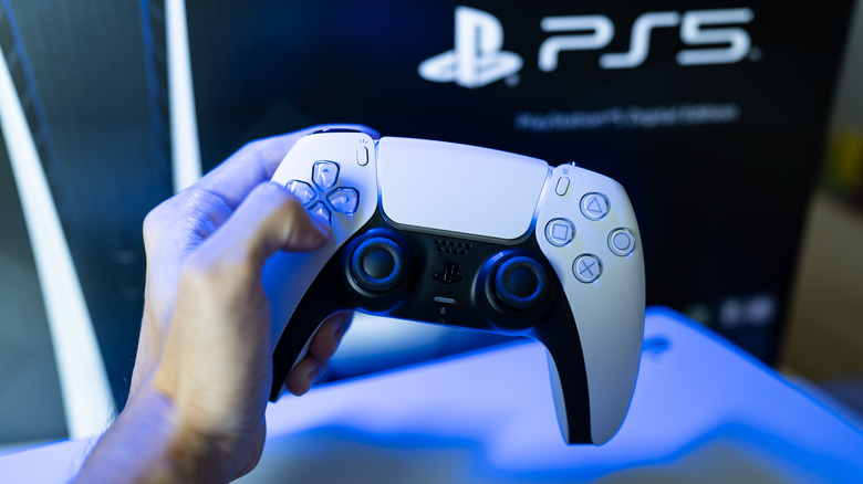 Inexpensive PlayStation 5 Controllers Strongly Endorsed by Users