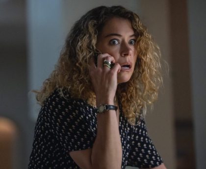 Initial Feedback on Apple TV's Latest Thriller Suggests It Might Be a Significant Hit