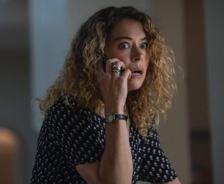 Initial Feedback on Apple TV's Latest Thriller Suggests It Might Be a Significant Hit