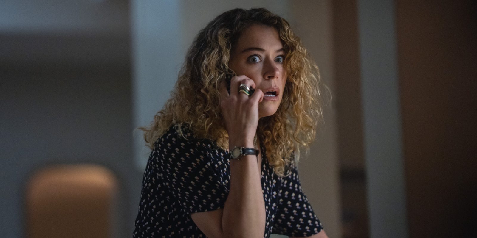Initial Feedback on Apple TV's Latest Thriller Suggests It Might Be a Significant Hit
