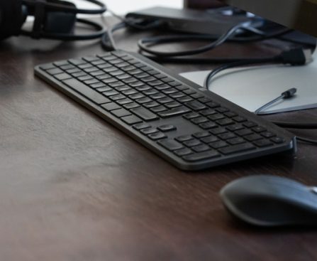 Innovative Methods to Reutilize Vintage Keyboards and Mice