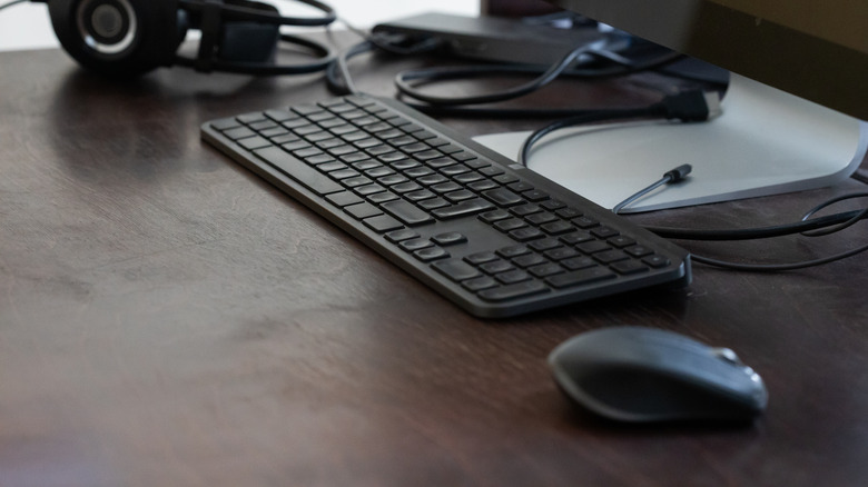 Innovative Methods to Reutilize Vintage Keyboards and Mice