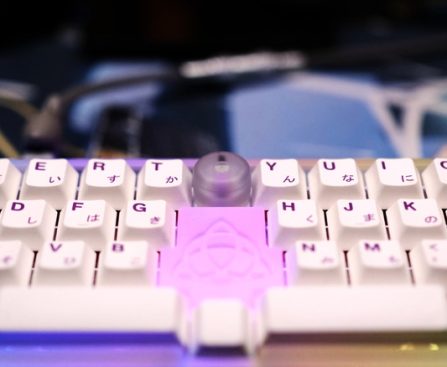 Innovative Uses for Your Keyboard's Volume Control Beyond Just Music