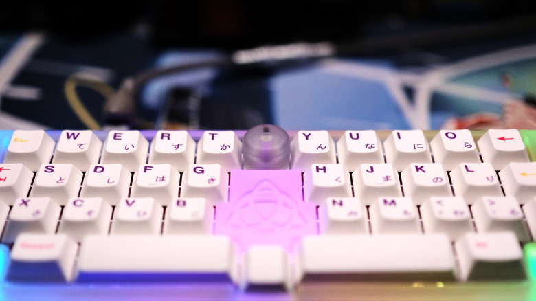 Innovative Uses for Your Keyboard's Volume Control Beyond Just Music