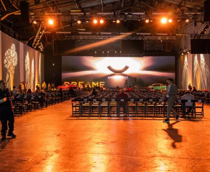 Inside Dreame’s Wild Launch Event — Filled with Unavailable Products