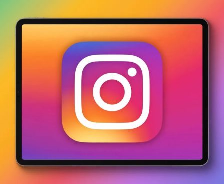 Instagram Overhauls iPad Application to Meet User Anticipations