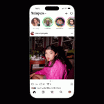 Instagram's New 'Instants' Feature Merges Snapchat and BeReal Elements