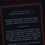 Instructure Reaches Agreement with Hackers After Two Breaches