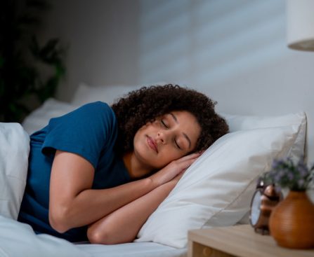 Integrated iPhone Functions That Enhance Sleep Quality