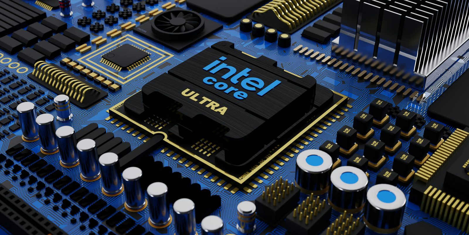 Intel's Shares Climb 13% After News of Apple Chip Production