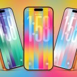 iOS 26.5 Brings Fresh Wallpapers for iPhone: Major Enhancements and Characteristics