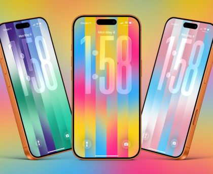 iOS 26.5 Brings Fresh Wallpapers for iPhone: Major Enhancements and Characteristics