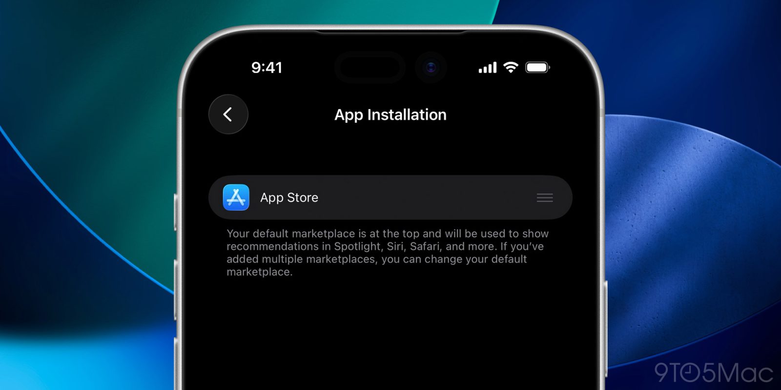 iOS 26.5 Brings New Option for Alternative App Marketplaces in Brazil