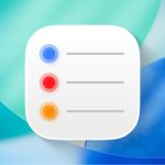 iOS 26.5 Improves Reminders App by Enhancing Core Feature