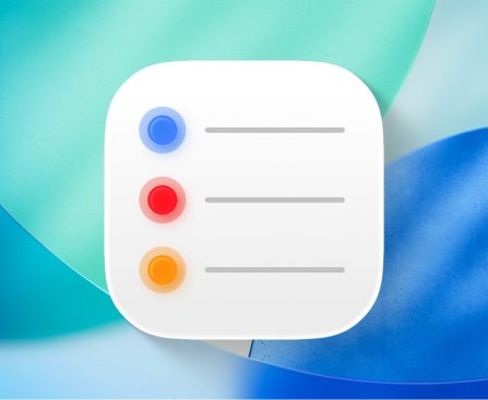 iOS 26.5 Improves Reminders App by Enhancing Core Feature