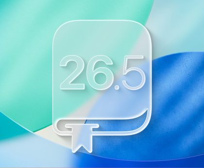 iOS 26.5 Launched: Summary of New Capabilities for iPhone Users
