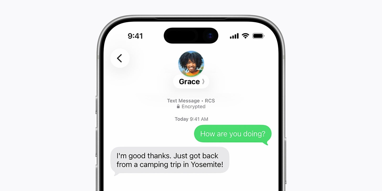 iOS 26.5: Providers Offering RCS End-to-End Encrypted Messaging