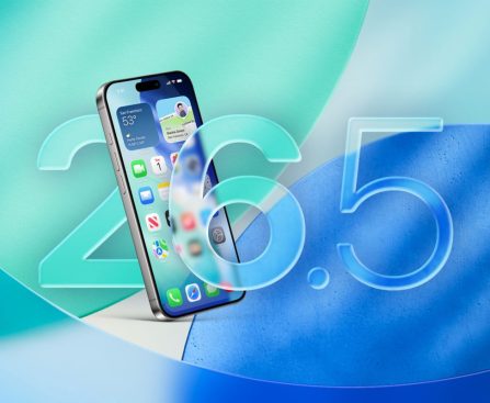 iOS 26.5 Set to Launch Five Fresh Features for iPhone Next Week