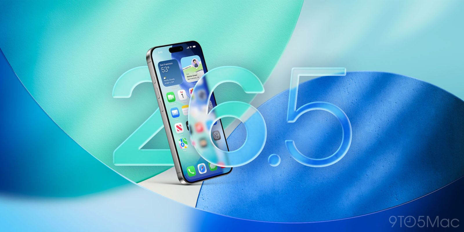 iOS 26.5 Set to Launch Five Fresh Features for iPhone Next Week