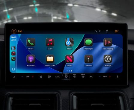 iOS 26 Brings New Video Playback Functionality to CarPlay: Recent Developments