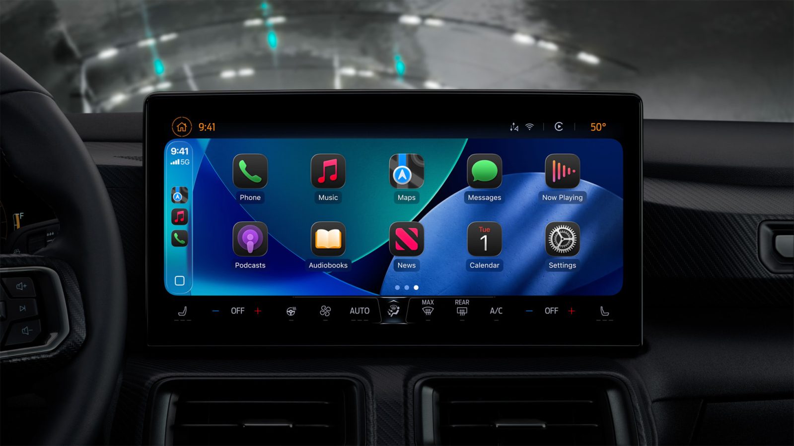 iOS 26 Brings New Video Playback Functionality to CarPlay: Recent Developments