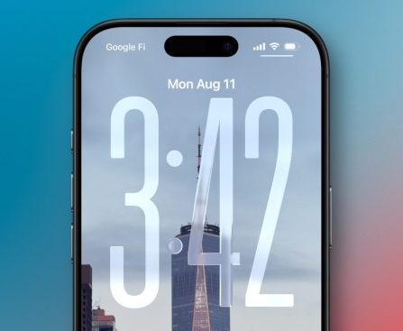 iOS 26 Changes to iPhone's Always On Display Functionality