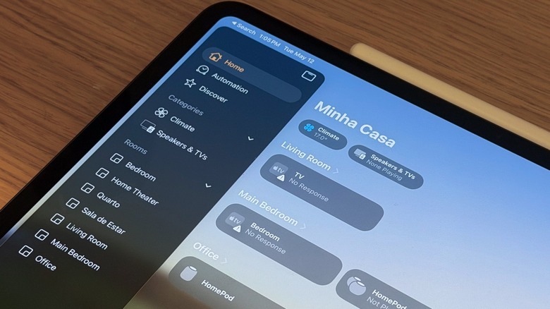 "iOS 26 Launches 5 Fresh Features for Apple Home"