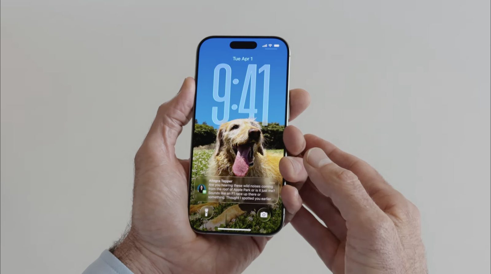 iOS 26 Unveils New Options for Personalizing iPhone Backgrounds: A Comprehensive Guide