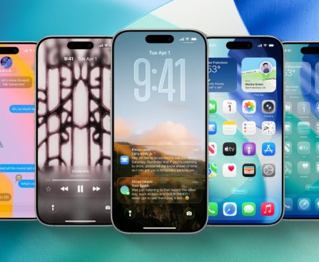 iOS 27 Design Leak Discloses Features That Match User Expectations