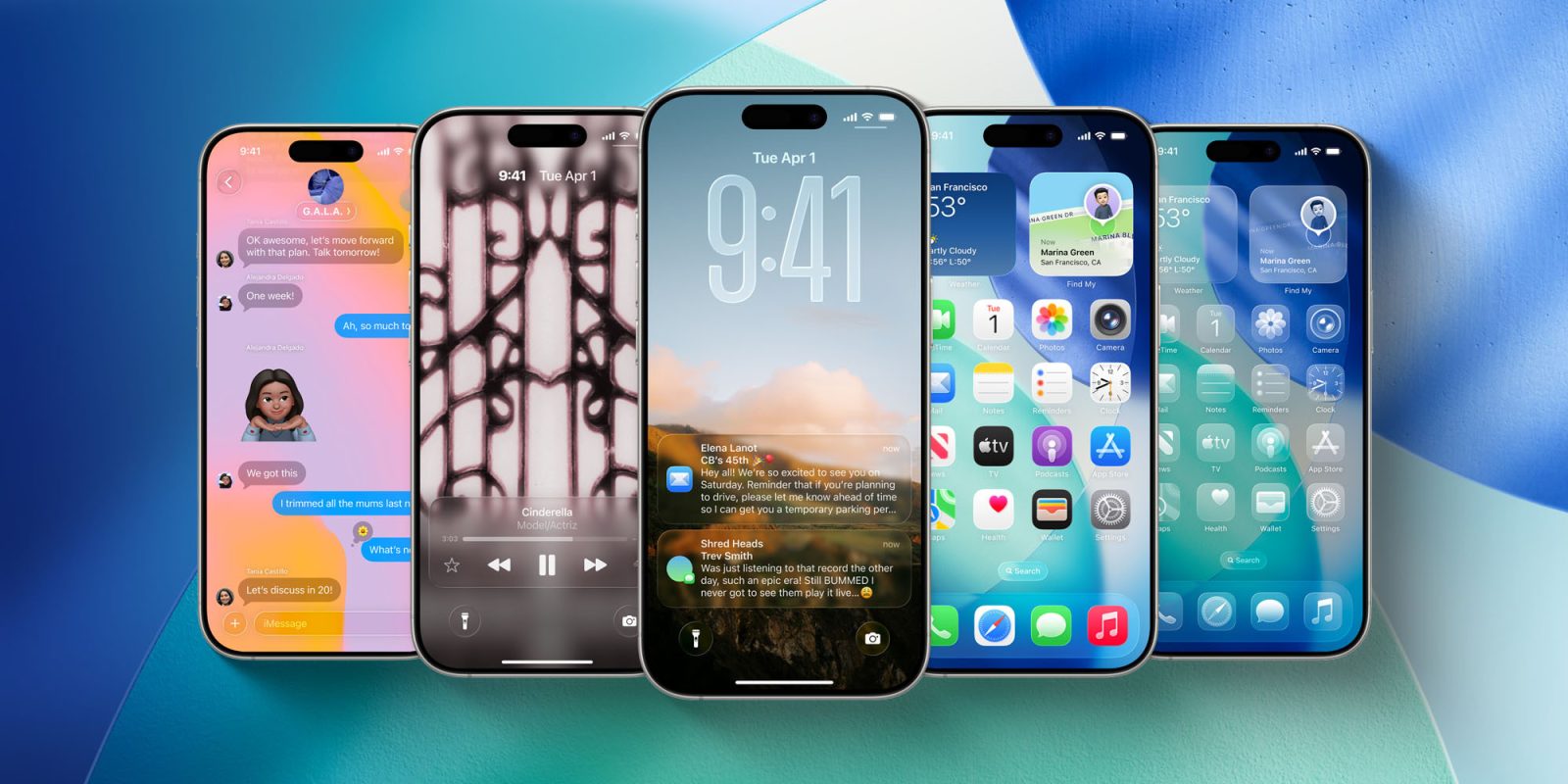 iOS 27 Design Leak Discloses Features That Match User Expectations