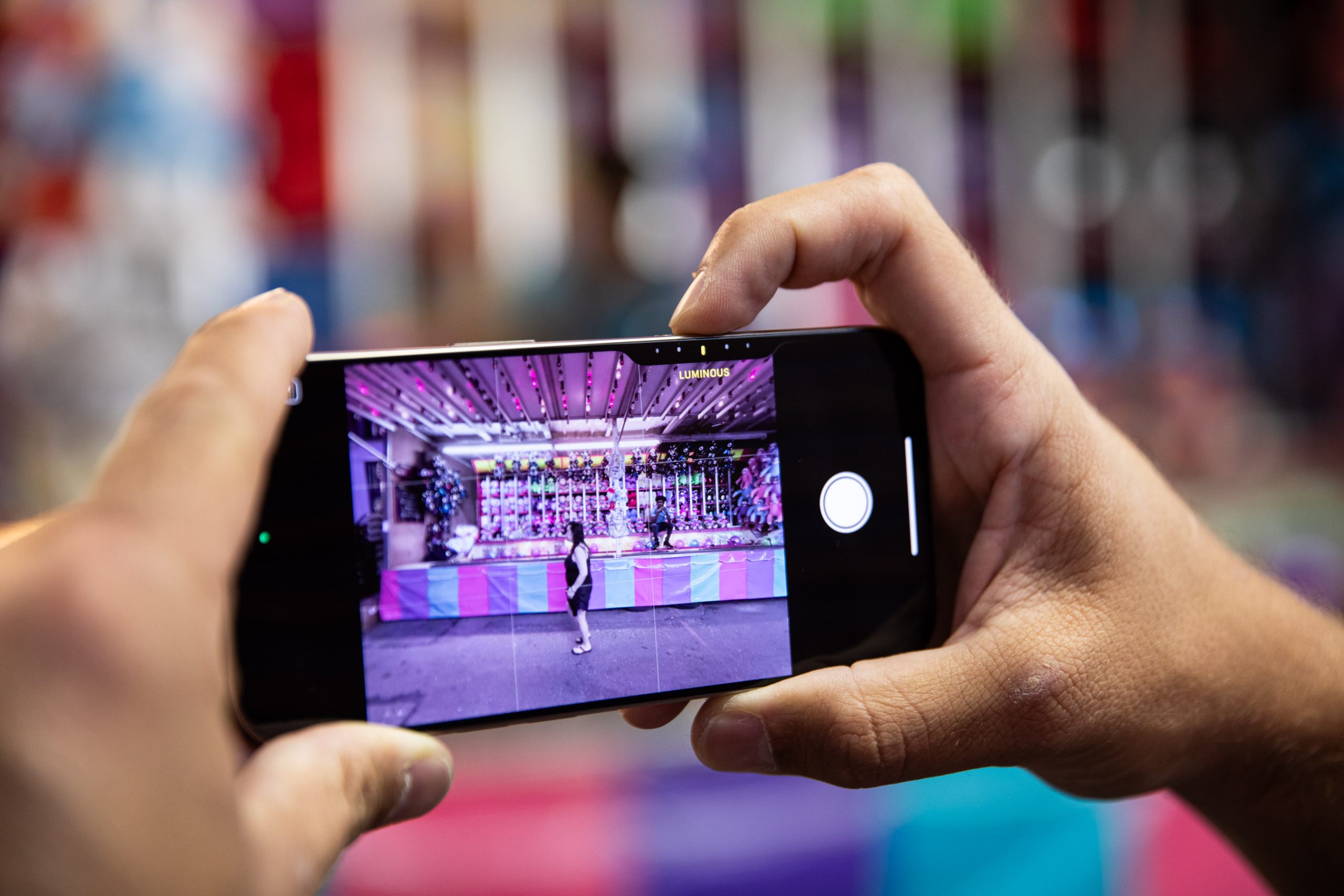 iOS 27 May Enhance Camera App with Extensive Customization Options