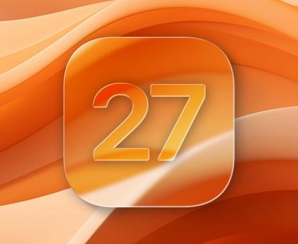 iOS 27 Set to Launch New Personalized Wallpaper Functionality and Further Improvements, As per Report