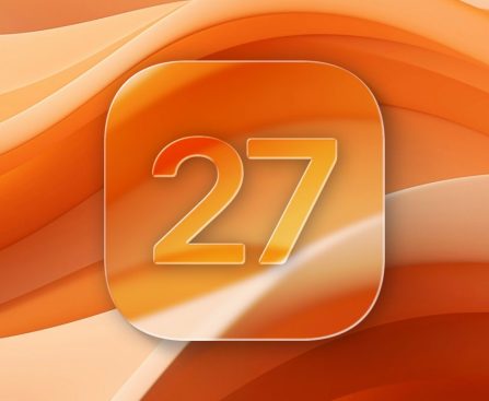 iOS 27 Set to Launch New Personalized Wallpaper Functionality and Further Improvements, As per Report