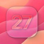 iOS 27 to Introduce Major Design Modifications for Improved Liquid Glass Features: Report