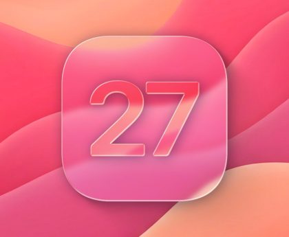 iOS 27 to Introduce Major Design Modifications for Improved Liquid Glass Features: Report