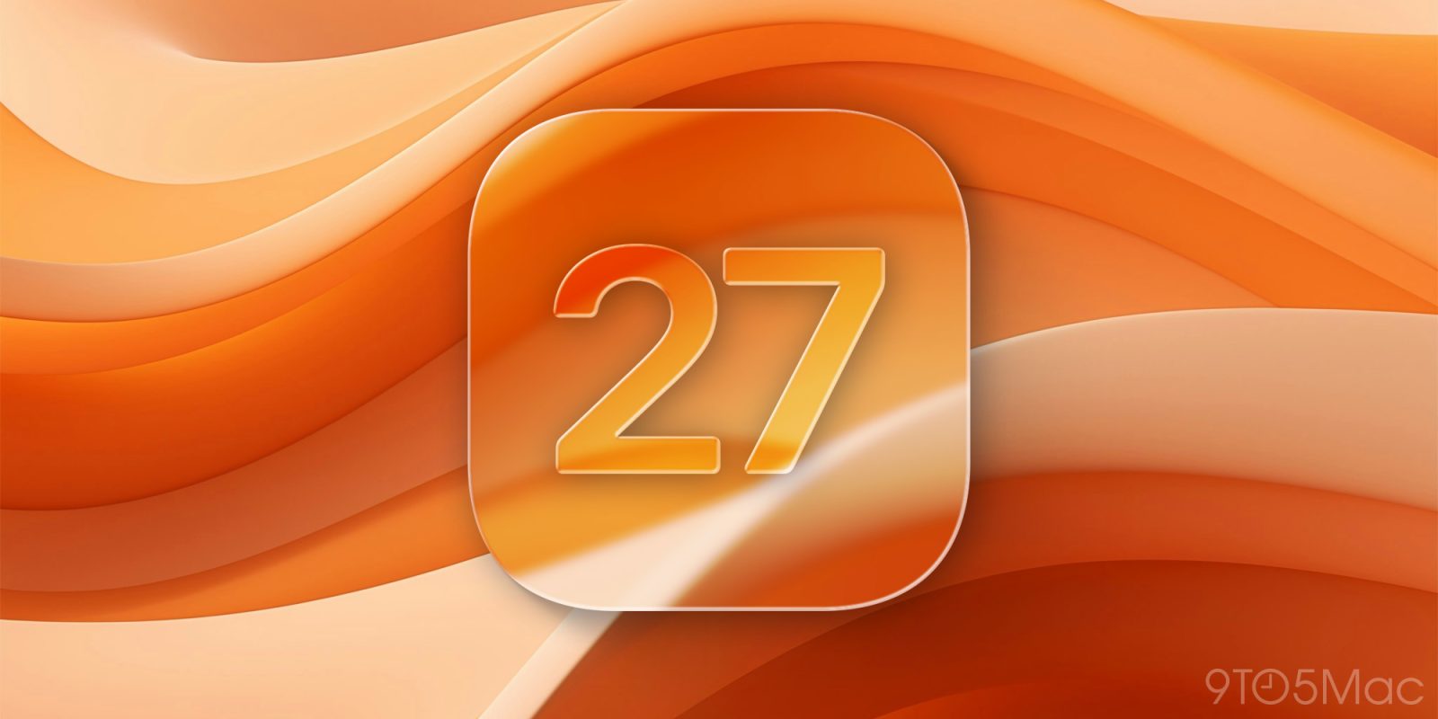 iOS 27 Will Provide Users with Options for AI Features Such as Gemini and Claude, Reportedly